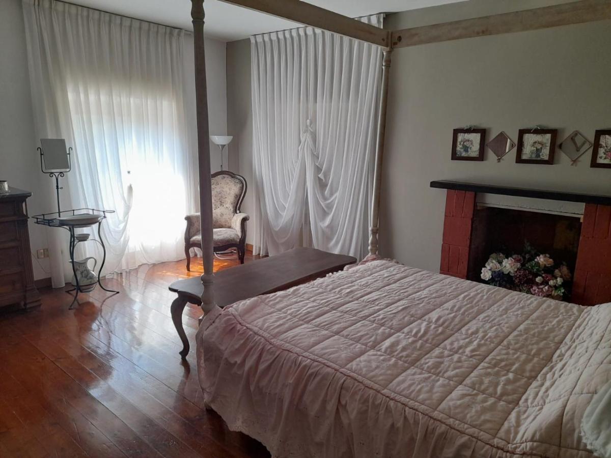 Cascina Ciosse B&B Grognardo Exterior foto