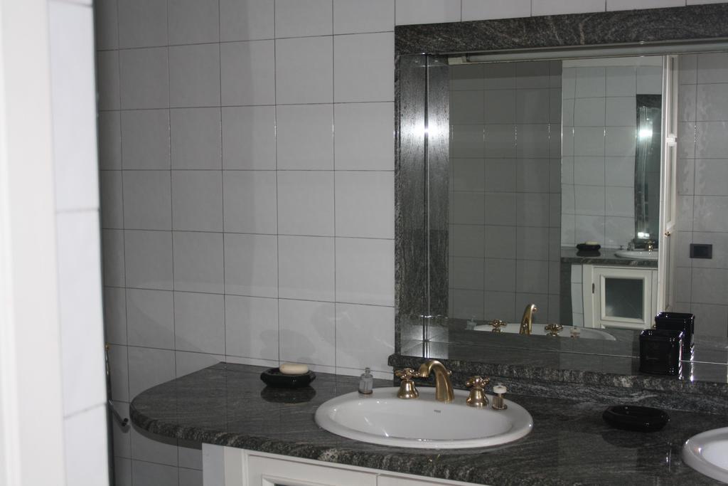 Cascina Ciosse B&B Grognardo Zimmer foto