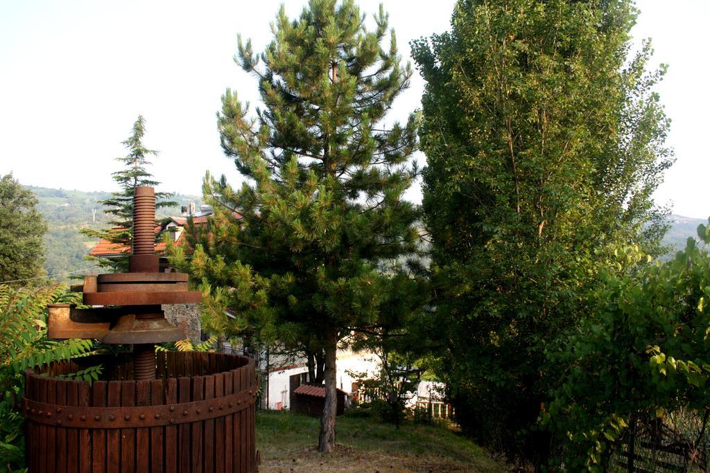 Cascina Ciosse B&B Grognardo Exterior foto