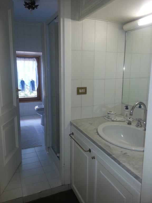 Cascina Ciosse B&B Grognardo Zimmer foto