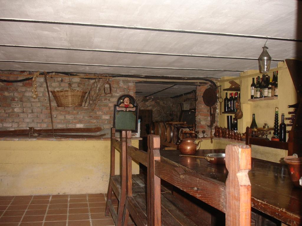 Cascina Ciosse B&B Grognardo Exterior foto