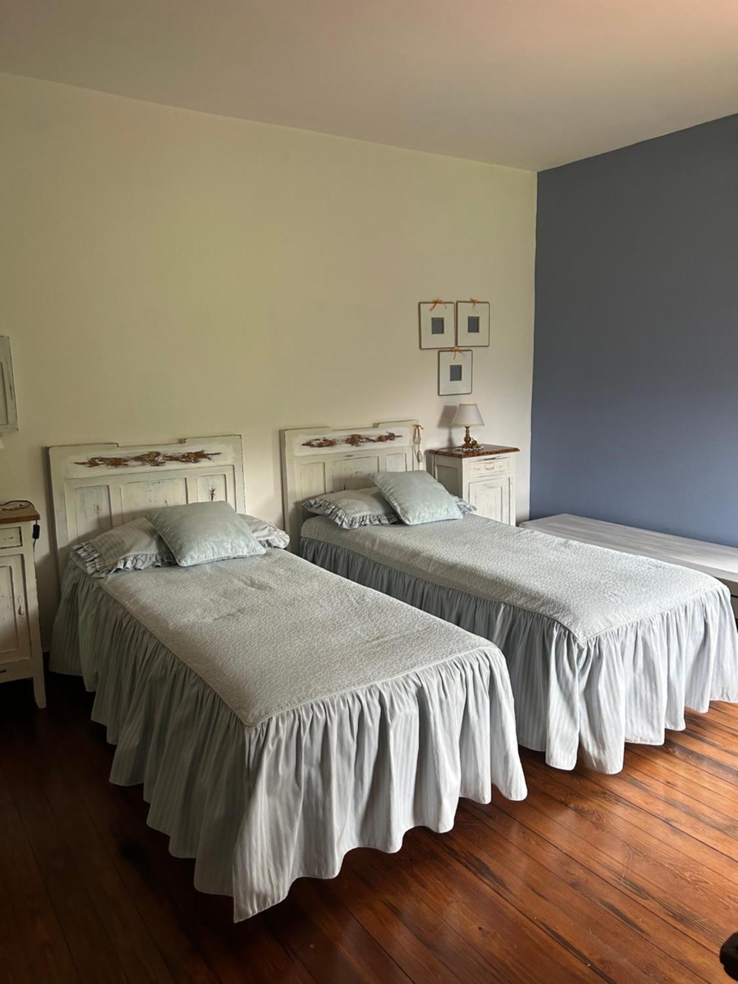 Cascina Ciosse B&B Grognardo Exterior foto
